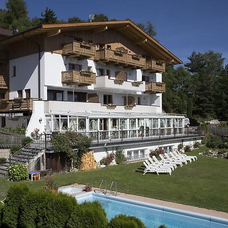 Naturhotel Edelweiss Terento Esterno foto