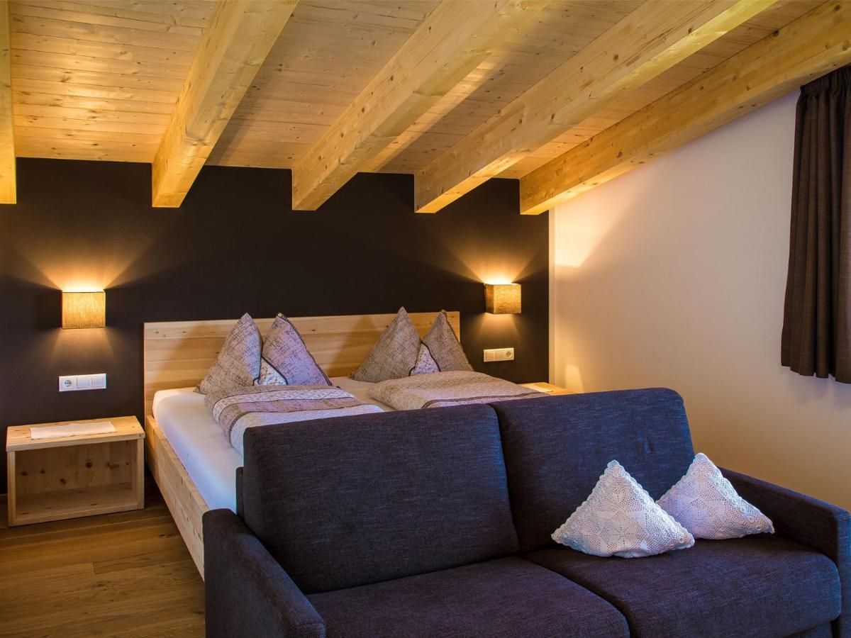 Naturhotel Edelweiss Terento Camera foto